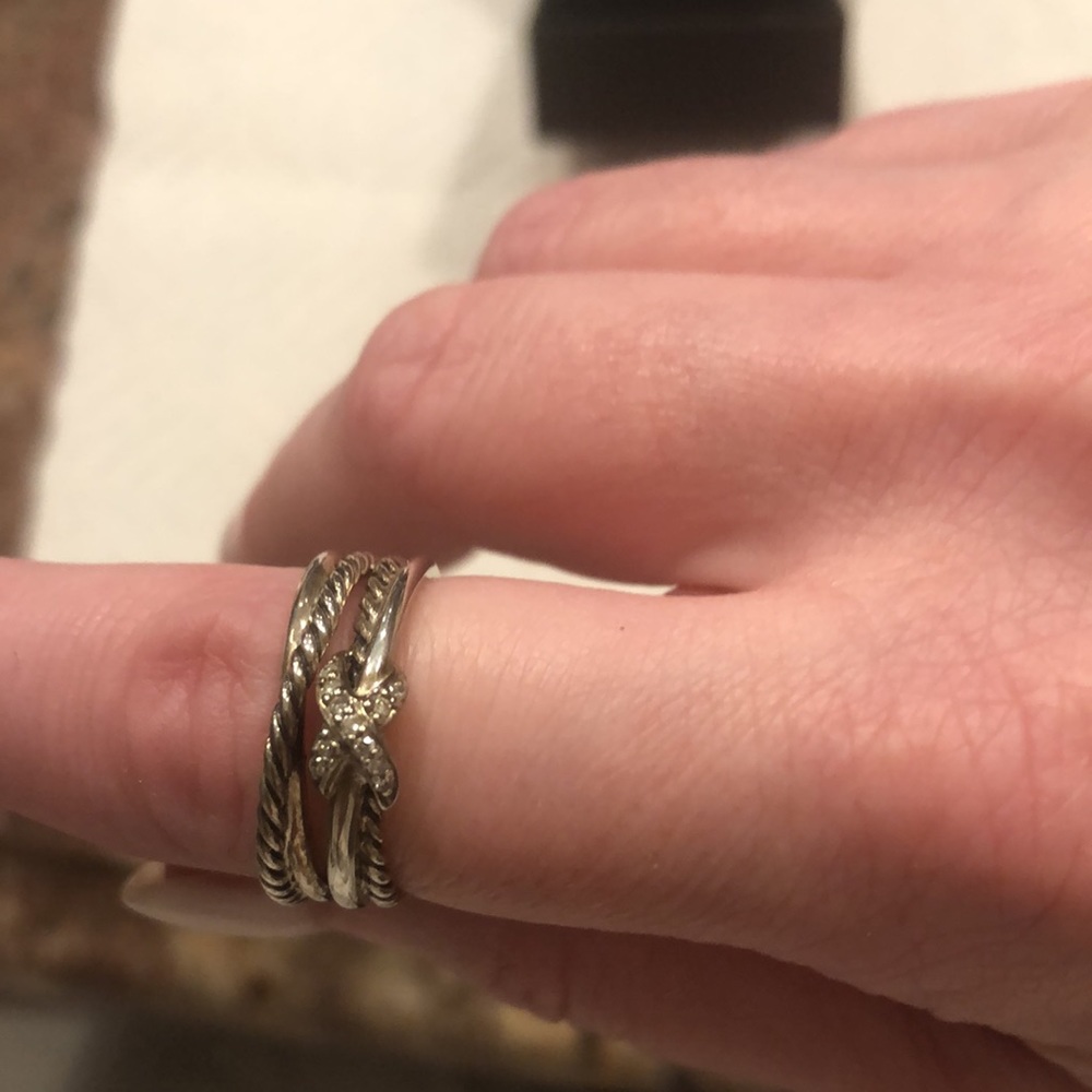David Yurman Ring